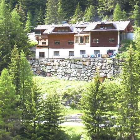 Apartment Toni Sölden Rom bilde