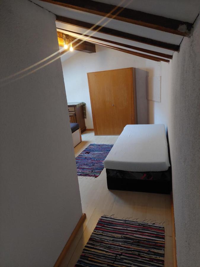 Apartment Toni Sölden Eksteriør bilde