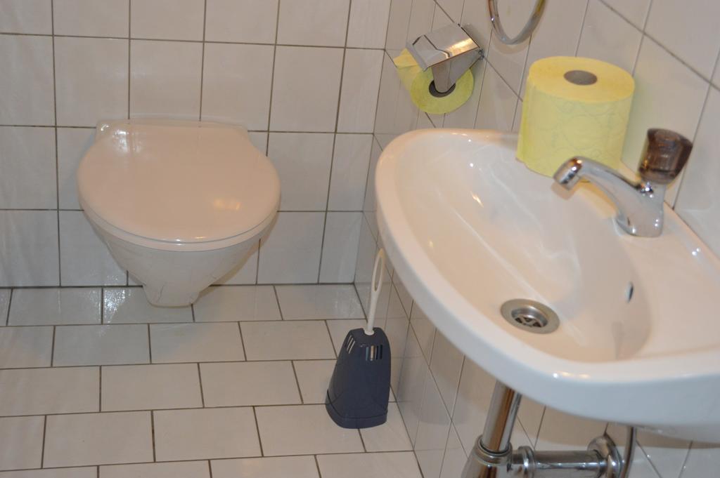 Apartment Toni Sölden Rom bilde