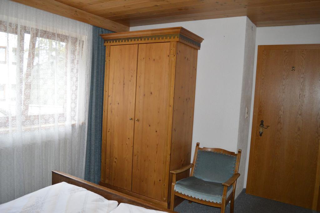 Apartment Toni Sölden Rom bilde