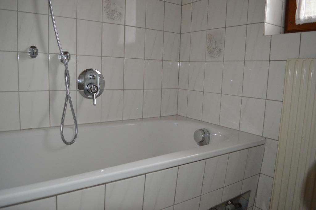 Apartment Toni Sölden Rom bilde