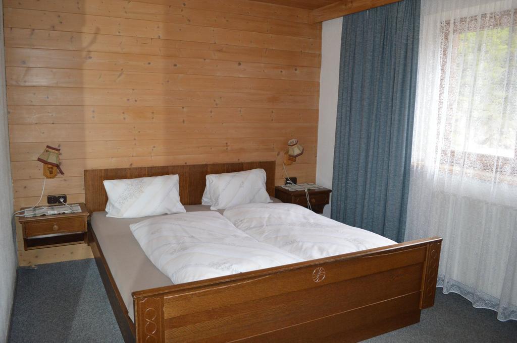 Apartment Toni Sölden Rom bilde