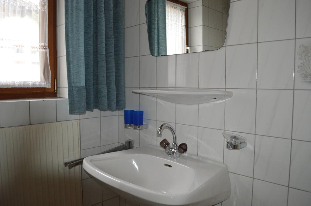 Apartment Toni Sölden Rom bilde