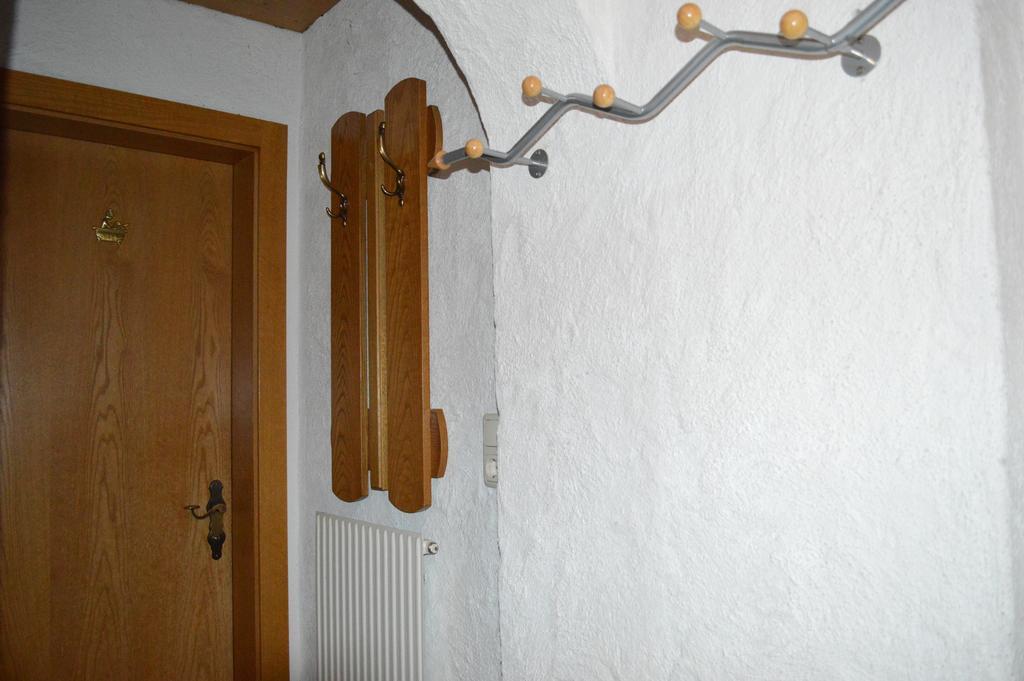 Apartment Toni Sölden Rom bilde