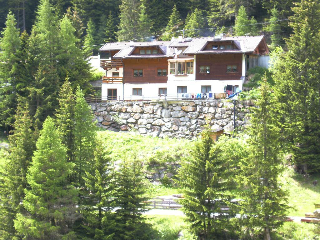 Apartment Toni Sölden Rom bilde