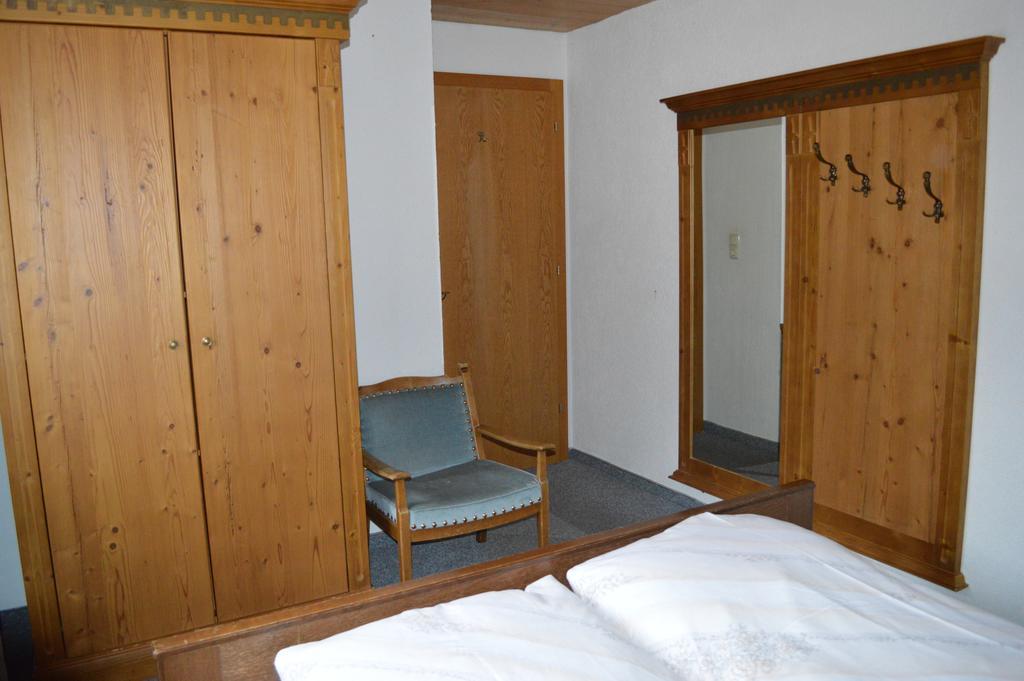Apartment Toni Sölden Rom bilde